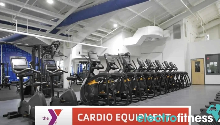 Dow Westside Ymca -  Latest - Addis