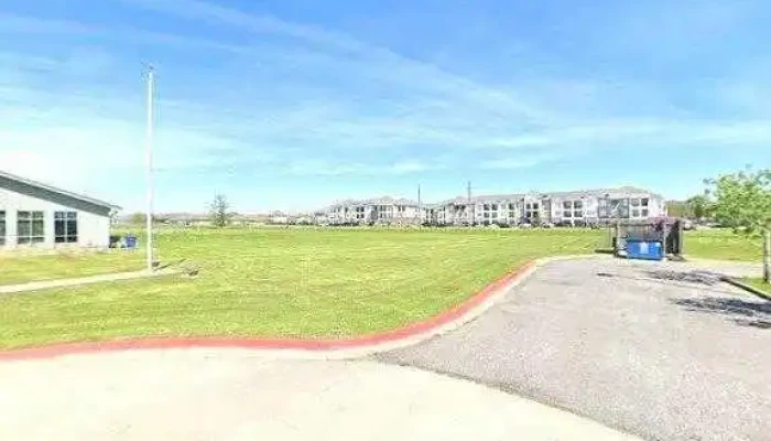 Dow Westside Ymca -  Street View 360deg - Addis