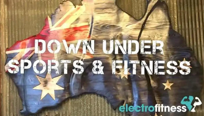 Down Under Sports And Fitness -  All - Shillington