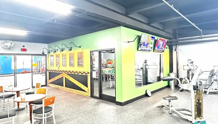 Down Under Sports And Fitness -  By Owner - Shillington