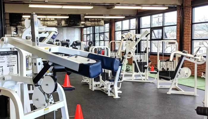 Down Under Sports And Fitness -  Comments - Shillington