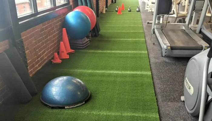 Down Under Sports And Fitness -  Discounts - Shillington