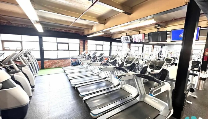Down Under Sports And Fitness -  Gym - Shillington