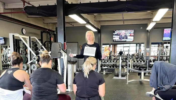 Down Under Sports And Fitness -  Open Now - Shillington