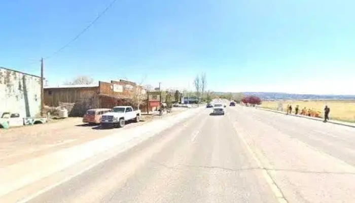 Downtown Iron -  All - Springerville