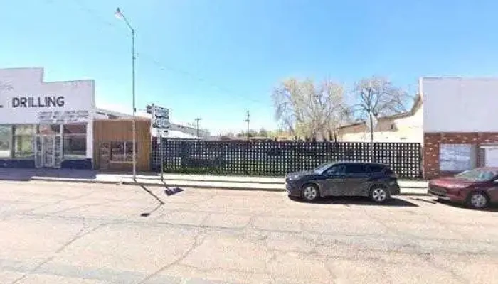 Downtown Iron -  Street View 360deg - St Johns
