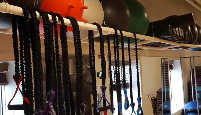Downtown Miami Ymca -  Location - Miami