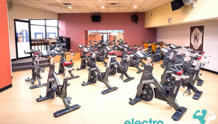 Downtown Sports And Wellness -  All - Albuquerque