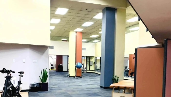 Downtown Sports And Wellness -  Promotion - Albuquerque