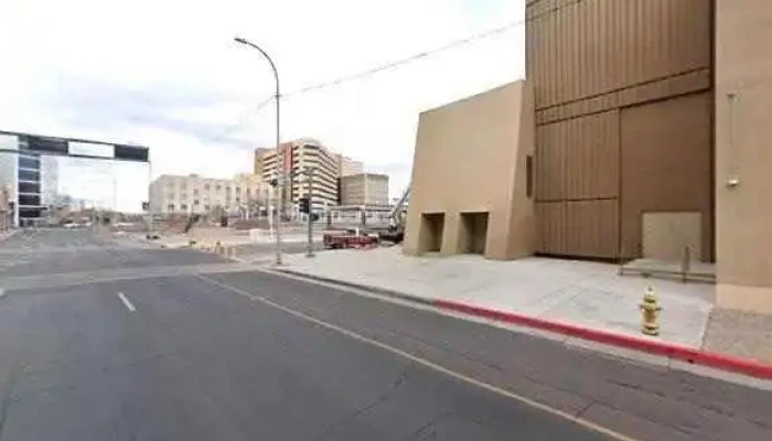 Downtown Sports And Wellness -  Street View 360deg - Albuquerque