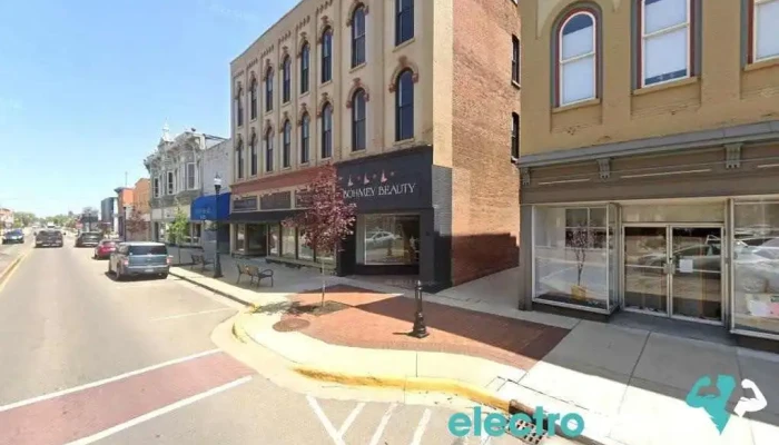 Downtown Yoga of Adrian, Mi - Adrian
