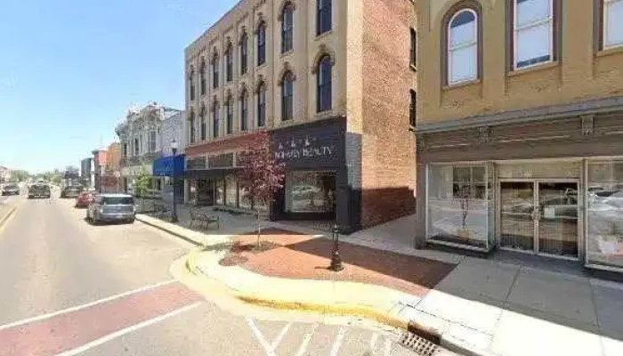 Downtown Yoga Of Adrian Mi All - Adrian