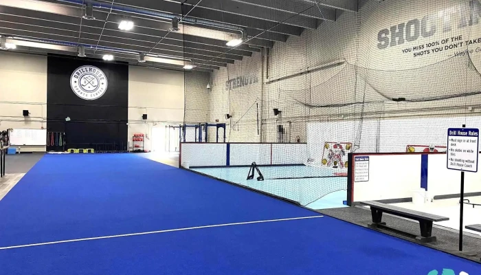 Drill House Sports Center -  All - Centennial