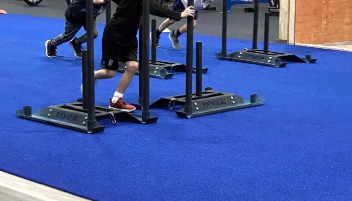 Drill House Sports Center -  By Owner - Centennial