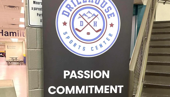 Drill House Sports Center -  Comments - Centennial