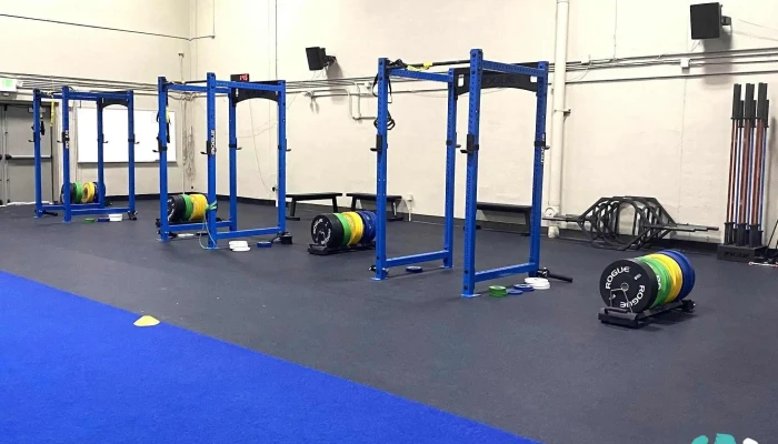 Drill House Sports Center -  Gym - Centennial