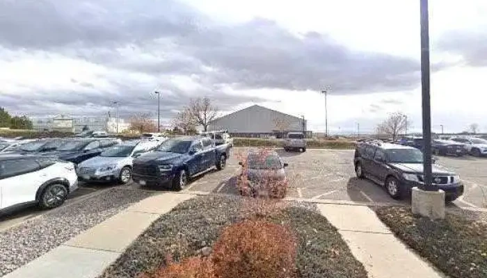 Drill House Sports Center -  Street View 360deg - Centennial