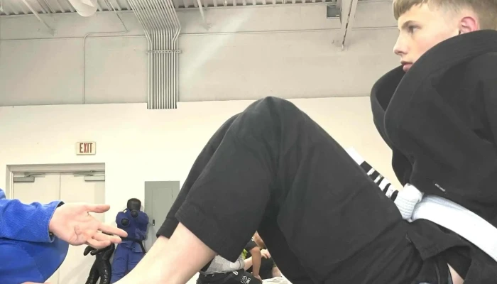 Driven Jiujitsu -  Comments - Boise