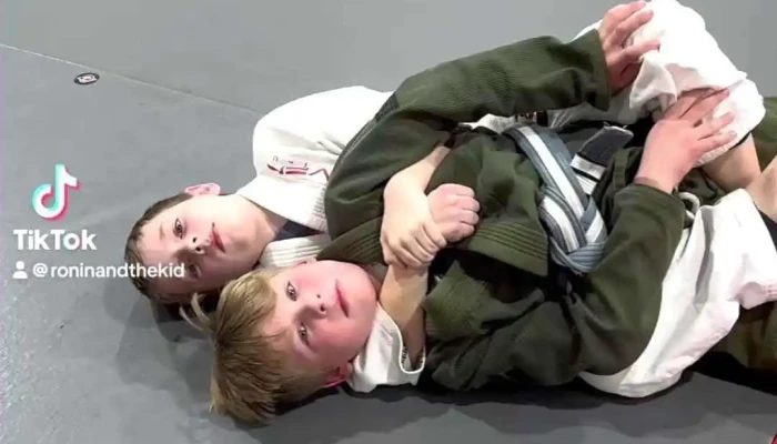 Driven Jiujitsu -  Martial Art - Boise