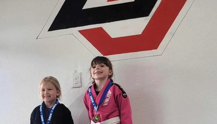 Driven Jiujitsu -  Near Me - Boise