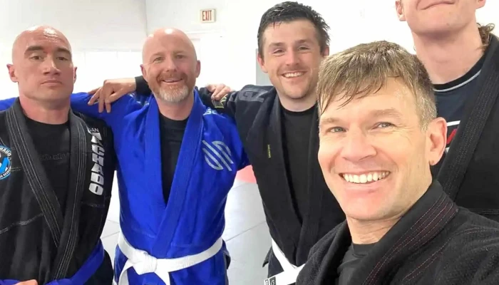 Driven Jiujitsu -  Photos - Boise
