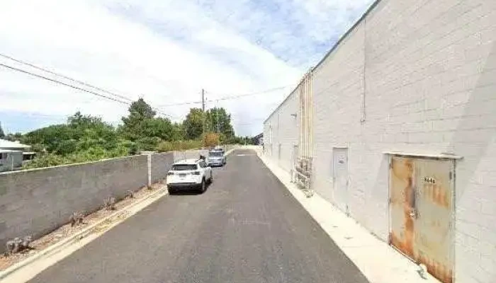Driven Jiujitsu -  Street View 360deg - Boise