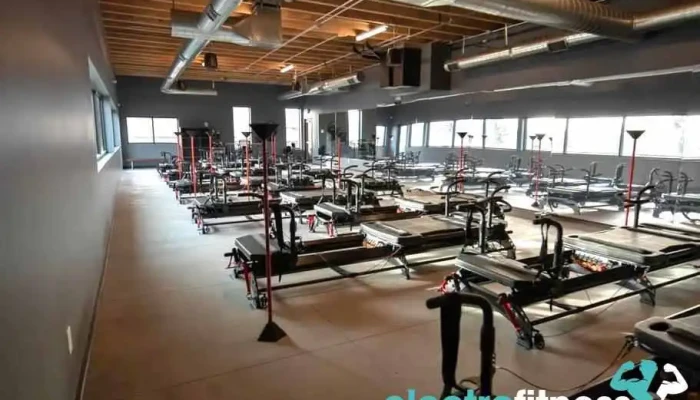 Drivetrain Fitness All - Westminster