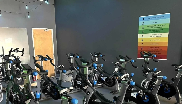 Drivetrain Fitness Physical Fitness Program - Westminster
