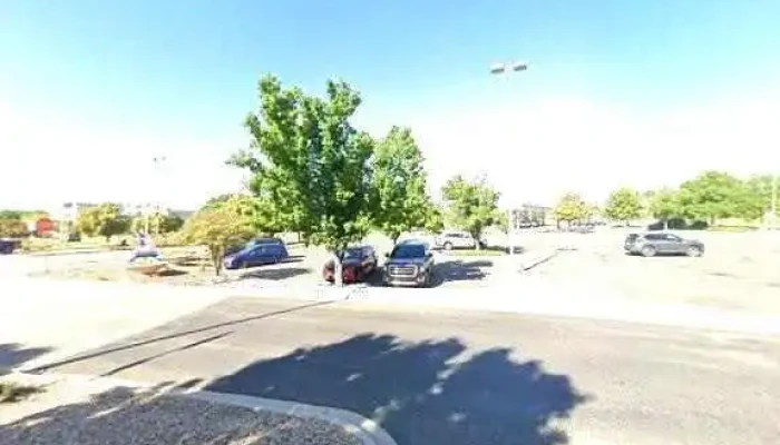 Drivetrain Fitness Street View 360deg - Westminster