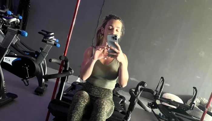 Drivetrain Fitness Website - Westminster