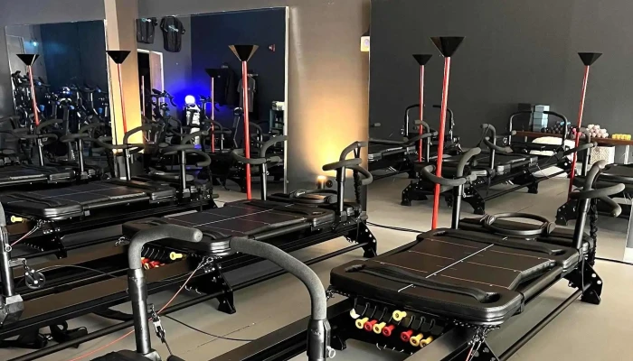 DriveTrain Fitness - Westminster