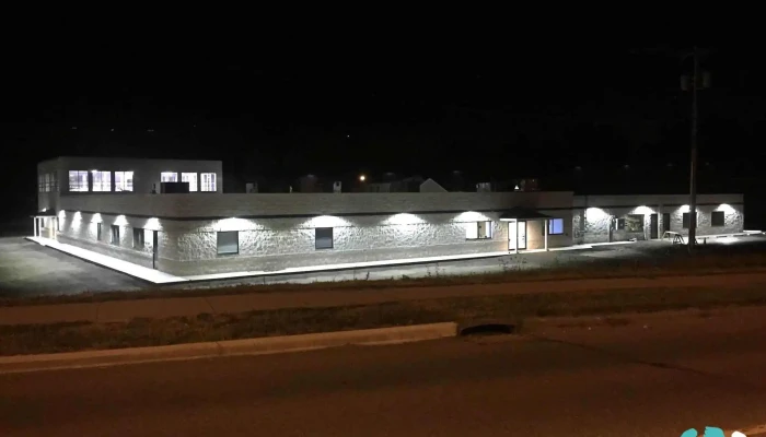 Droney Fit Wellness 24 7 All - Olean