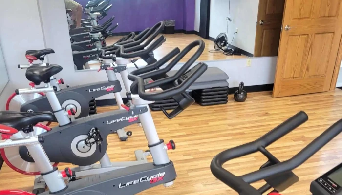 Droney Fit Wellness 24 7 Videos - Olean