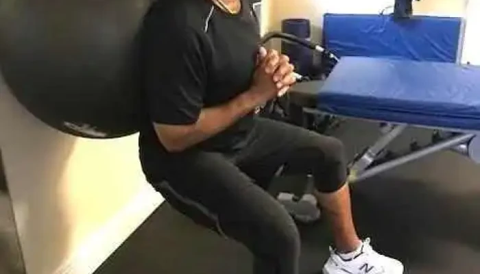 Dt Evolution Fitness Nutrition Gym - Fort Myers