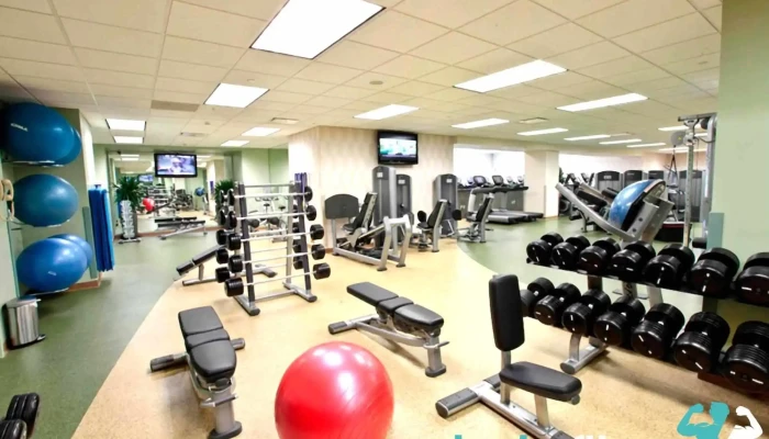 Dt Evolution Fitness Nutrition Physical Fitness - Fort Myers