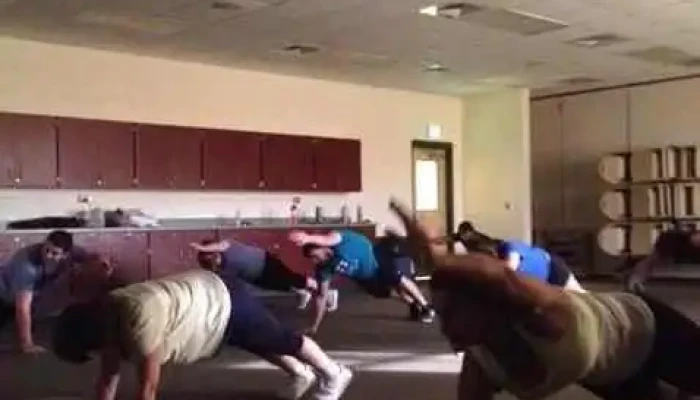 Dt Evolution Fitness Nutrition Training - Fort Myers