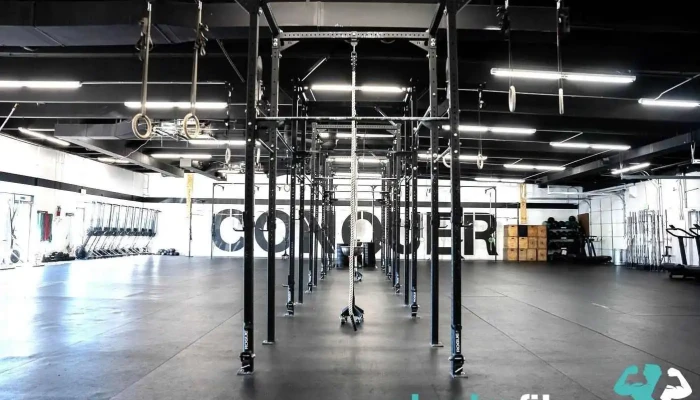 Dtc Crossfit By Owner - Greenwood Village