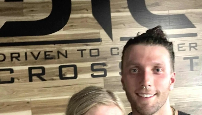 Dtc Crossfit Gym - Greenwood Village