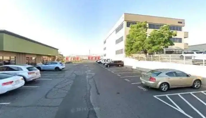 Dtc Crossfit Street View 360deg - Greenwood Village