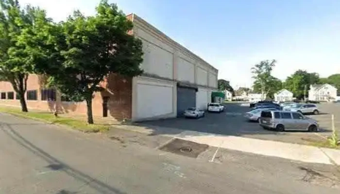 Dx2 Fitness -  Street View 360deg - West Springfield