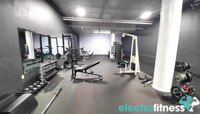 Dx2 Fitness - West Springfield