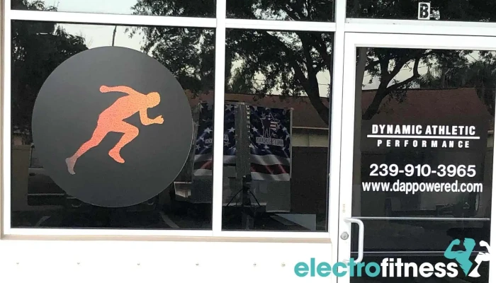 Dynamic Athletic Performance -  All - Cape Coral