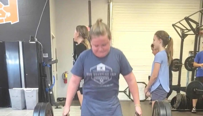 Dynamic Athletic Performance - Cape Coral