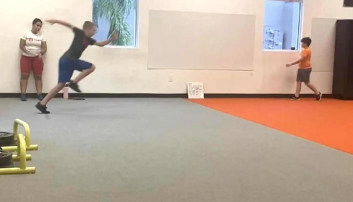 Dynamic Athletic Performance -  Catalog - Cape Coral