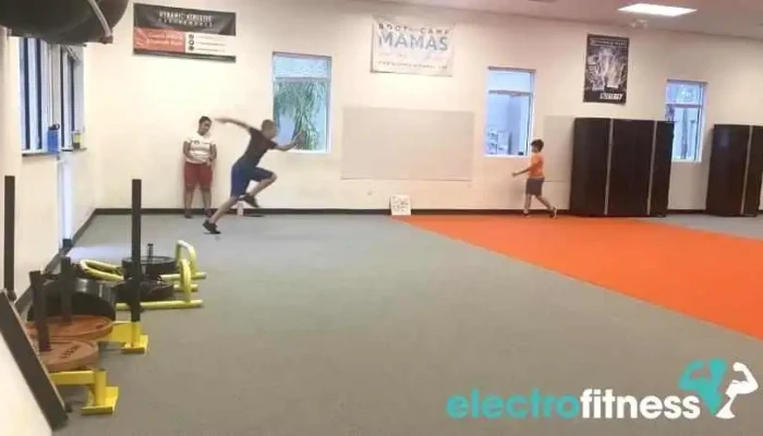 Dynamic Athletic Performance -  Gym - Cape Coral