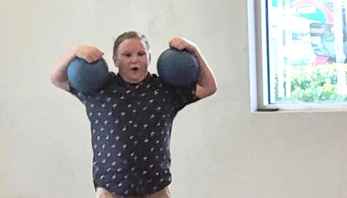 Dynamic Athletic Performance -  Personal Trainer - Cape Coral