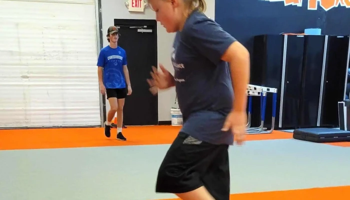 Dynamic Athletic Performance -  Phone - Cape Coral