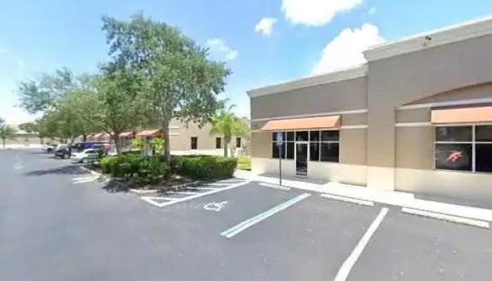 Dynamic Athletic Performance -  Street View 360deg - Cape Coral