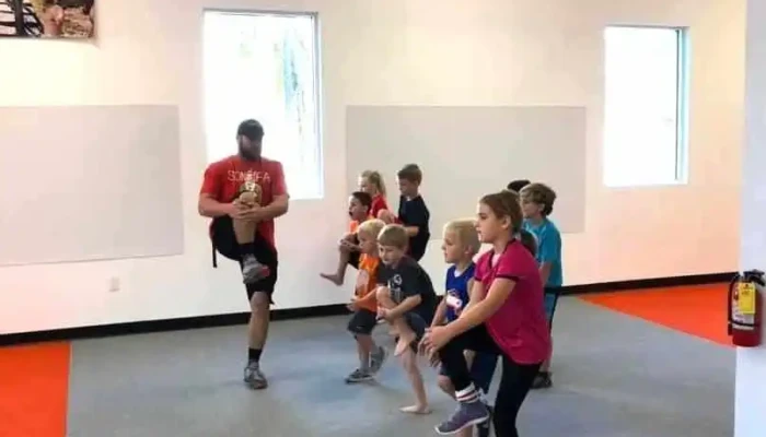 Dynamic Athletic Performance -  Training - Cape Coral