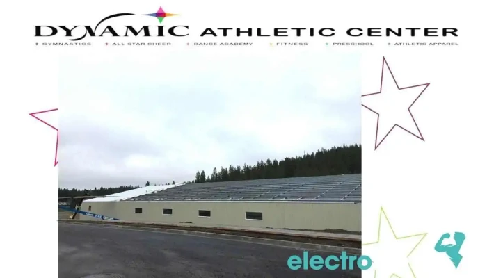 Dynamic Gymnastics Academy -  By Owner - Spokane